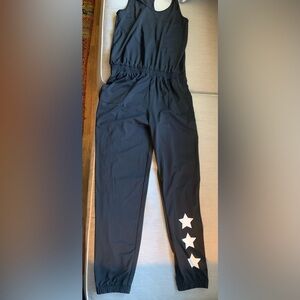 Ideology  Black jumpsuit
